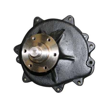 A & I Products Pump, Water 10.5" x10.5" x7.7" A-673162C93